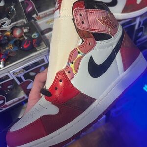 Nike Air Jordan 1 Retro High OG SP